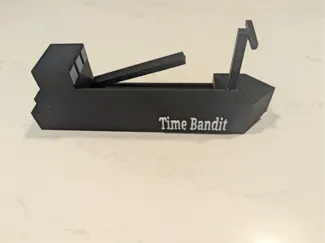 Time Bandit from Deadliest Catch