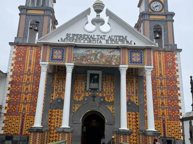 Santiago Apostol