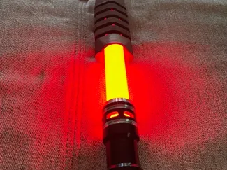 Scabbard - Lightsaber