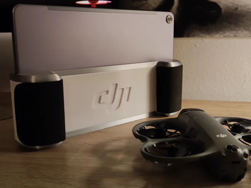 Tablet Handler for DJI neo2