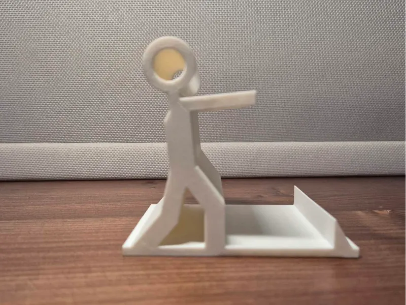 DeskBuddy