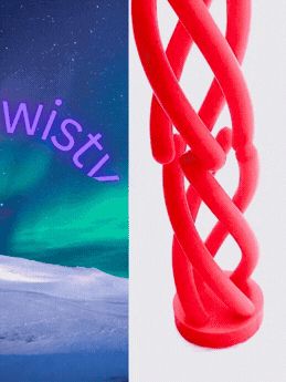 Twisty Fidget