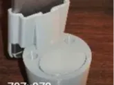 c6 holder