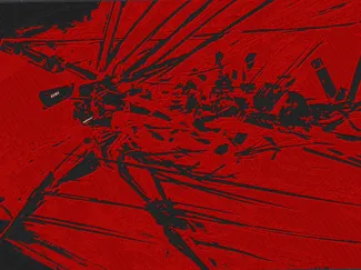 ultrakill - BUILT TO END WAR