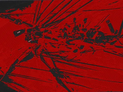 ultrakill - BUILT TO END WAR