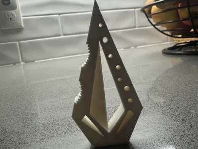 Volcom Stone Art Diamond Customized