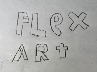 Flex board