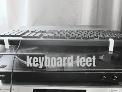 keyboard stand