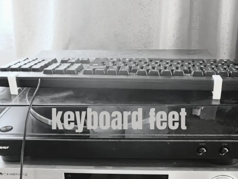 keyboard stand