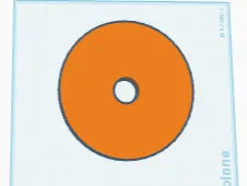 Frisbee