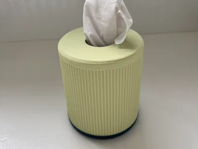 Toilet Paper Tissue Holder