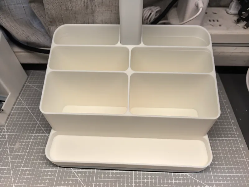 小米台灯2笔筒
