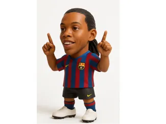 Ronaldinho