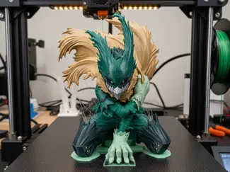 Vigilante Deku: El Héroe Oscuro My Hero Academia
