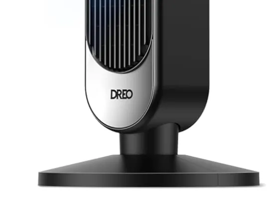 Socle de remplacement pour ventilateur colonne Dreo