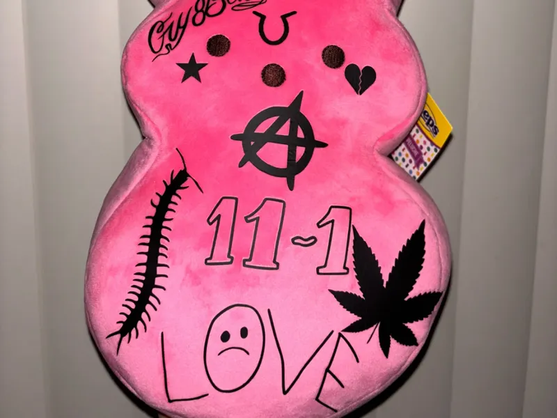 lil peep