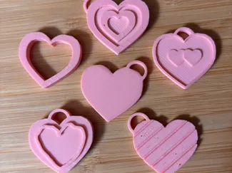 Hearts