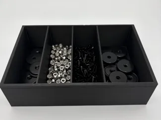 part organizer