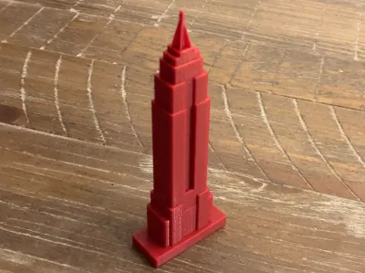 Empire State Building 