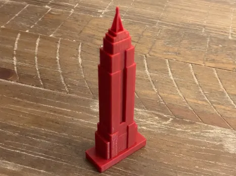 Empire State Building 