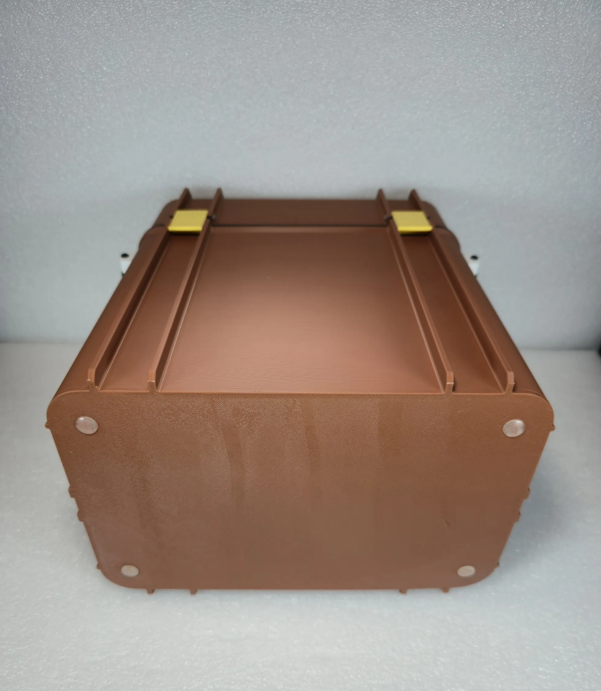 Xtool Storage Box Xtool RA3 + Laser Guide Storage Box/Case - Free 3D Print Model - MakerWorld