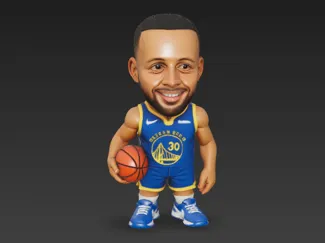 Stephen Curry