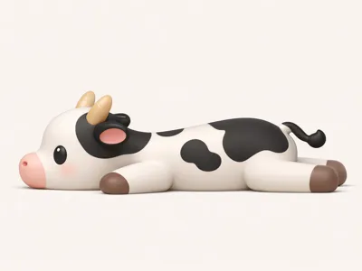 cow