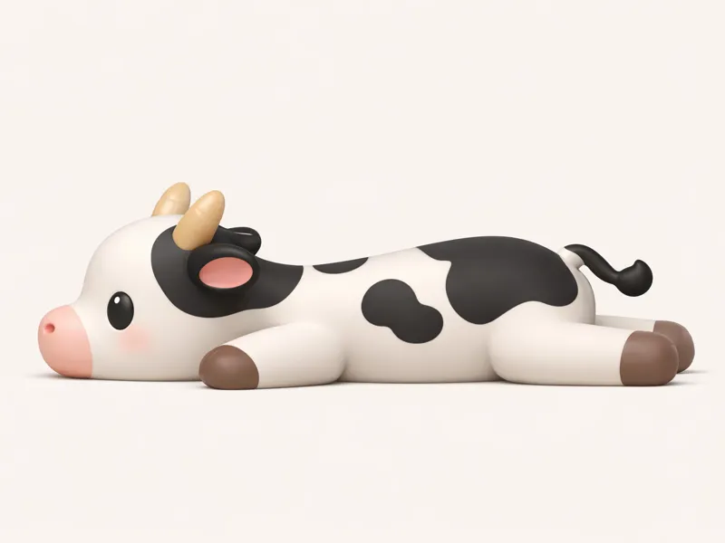 cow