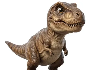 JP baby rex