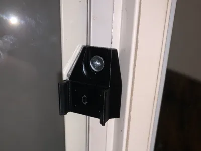 Ikea Milsbo Corner T5 Grow Light Bracket