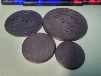 bases set 2