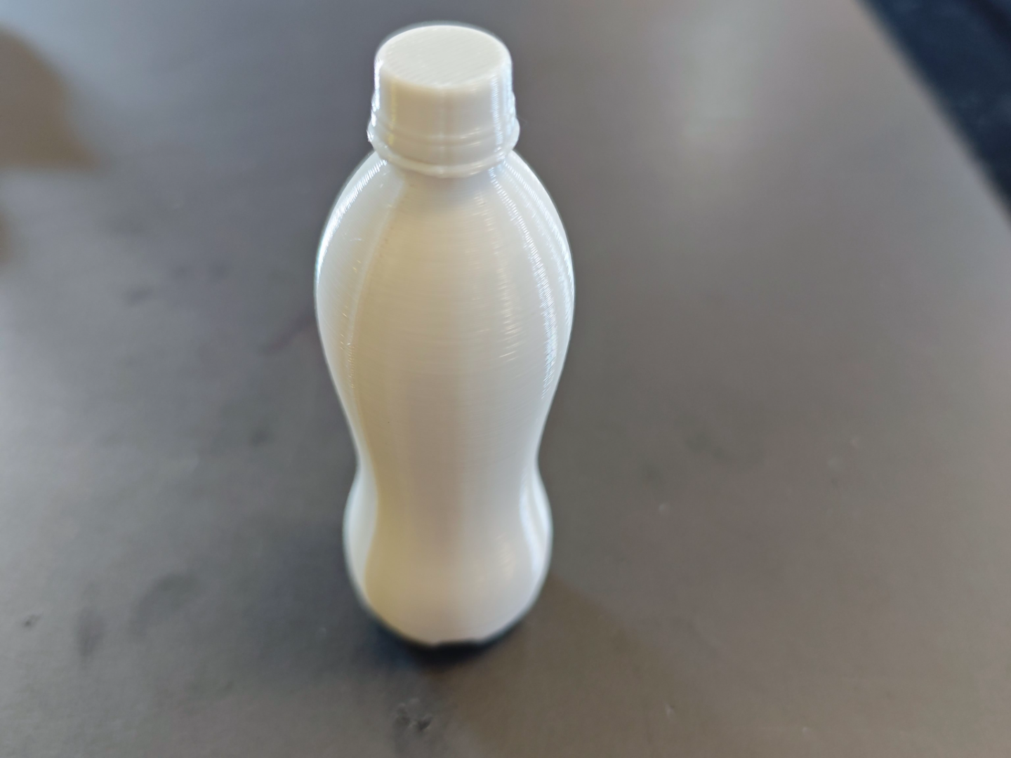 雪碧  小比例 摆件   简单好打  新手必打