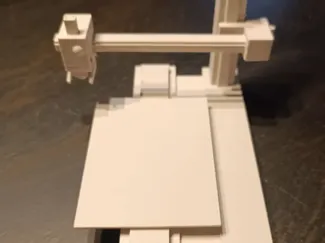 A1 Mini Printer