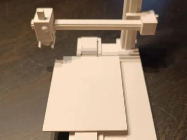 A1 Mini Printer