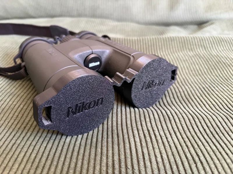 尼康Nikon Prostaff 7 8X42 望远镜物镜盖