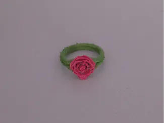 Rose Ring