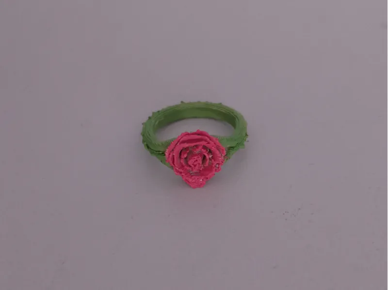 Rose Ring