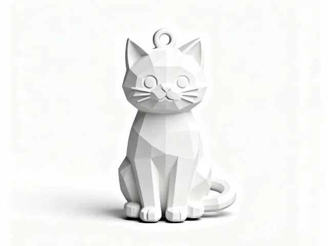 orecchini gatto