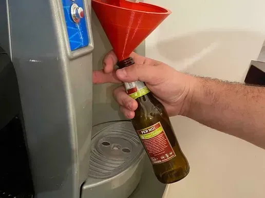 Funnel