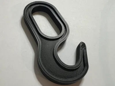 work locker hook