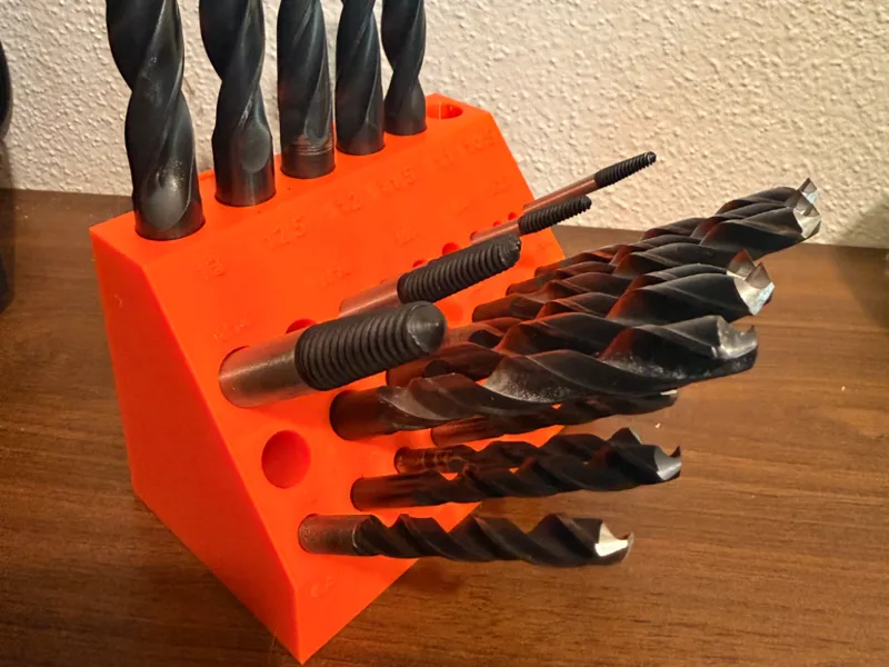 HSW-DRILL Holder