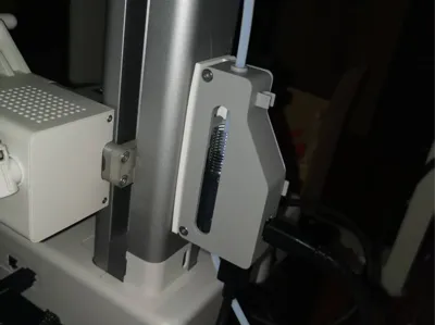 Filament Buffer Holder (for A1 mini using original AMS filament buffer)