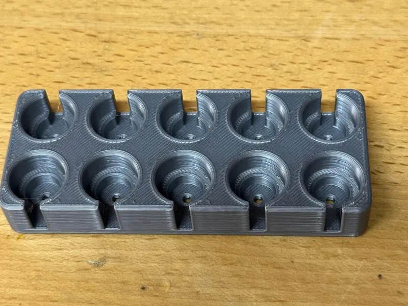 Rc car 1:10 Pinion holder