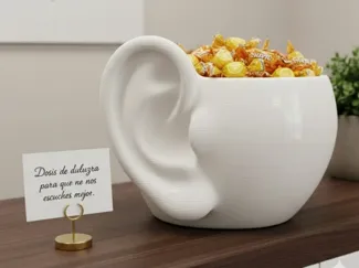 Cuenco para golosinas