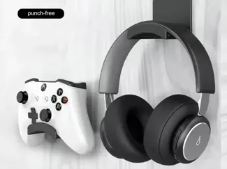 Headphone Wall Mount