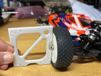 Easy Camber 1/10