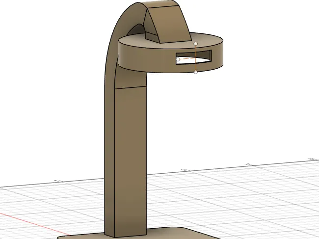 mini desk lamp_