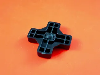 ExtremeRate Joy-Con (Switch 1/OLED) D-Pad mod