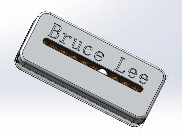 晨语共振EDC