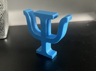 symbole psychologue